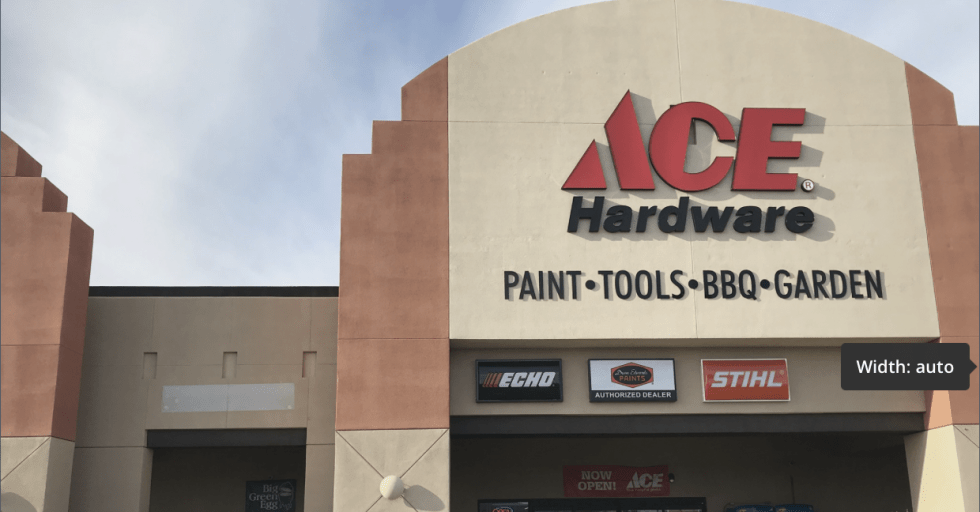 LOCATIONS Kabats Ace