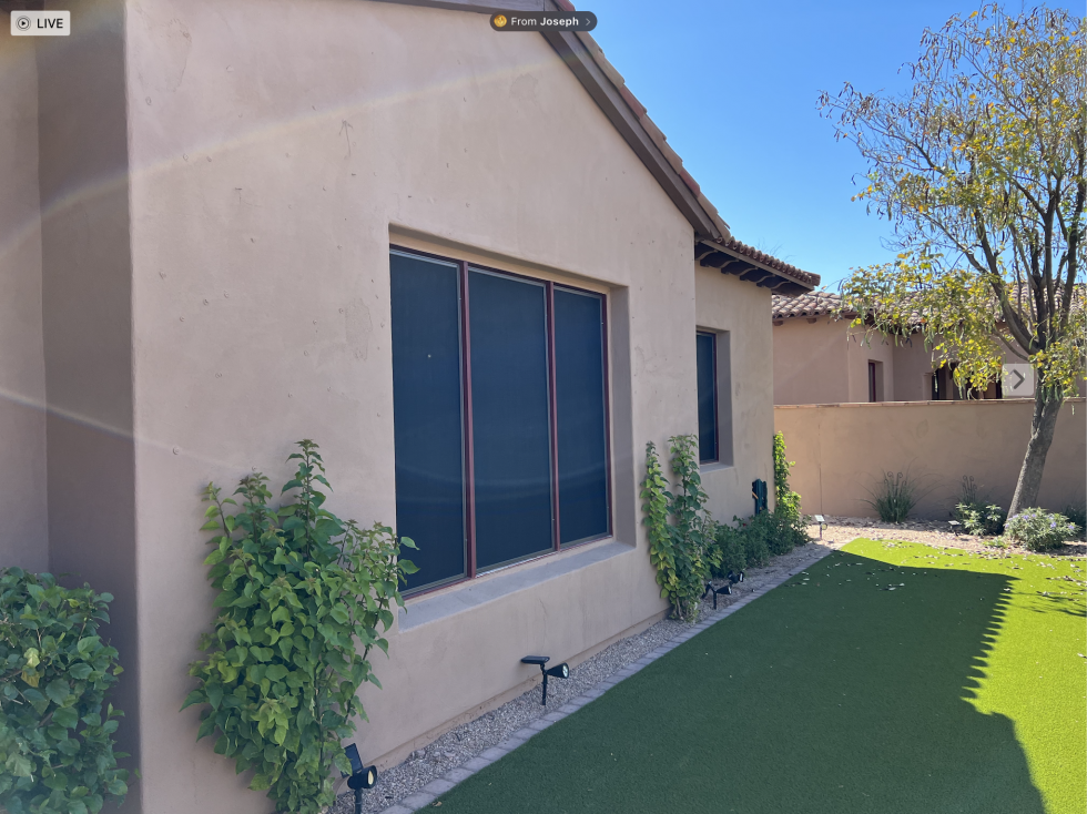 DID YOU KNOW? We install Sunscreens? Kabats Ace