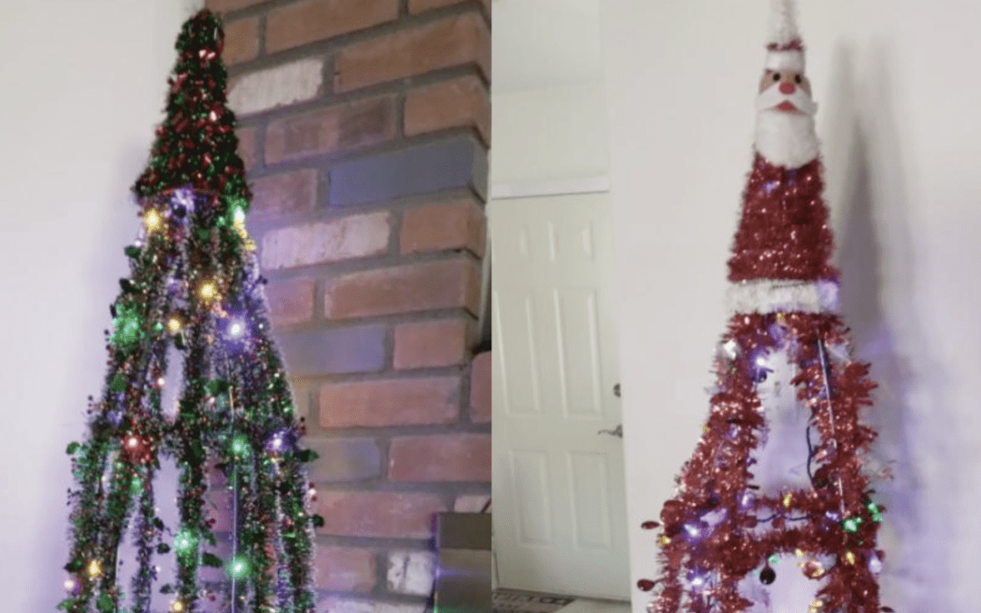 Christmas Tree Craft Event at Kabat’s Fortuna Ace in Yuma