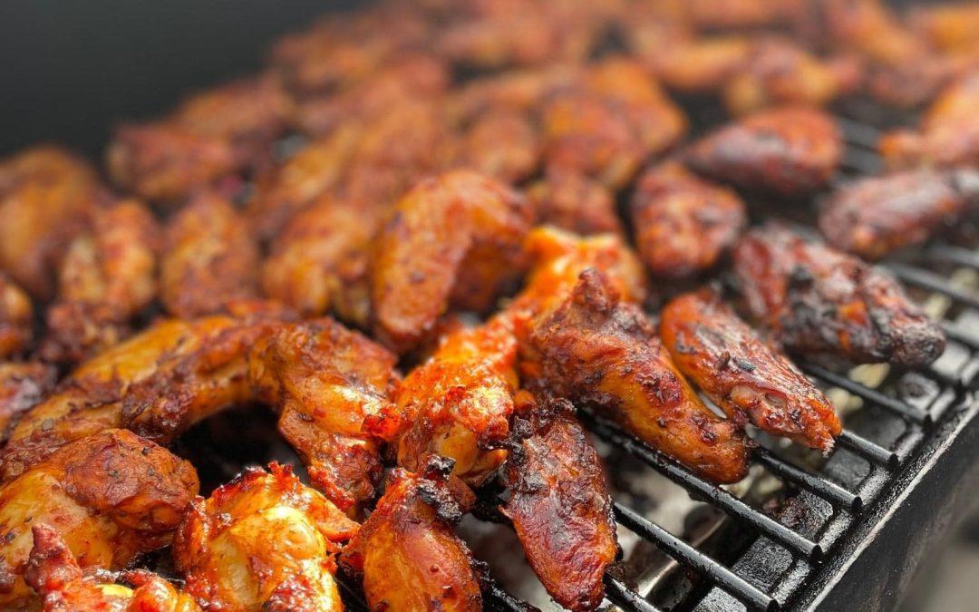 Special Traeger Grilling Event