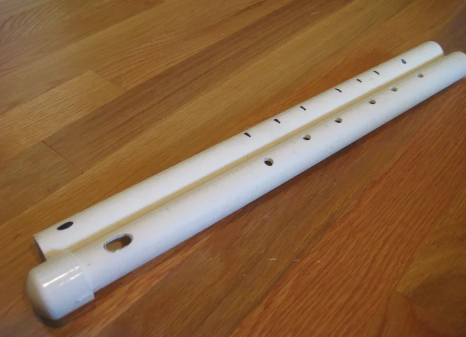 DIY Day – MAKE A FLUTE at Kabat’s San Tan Ace!