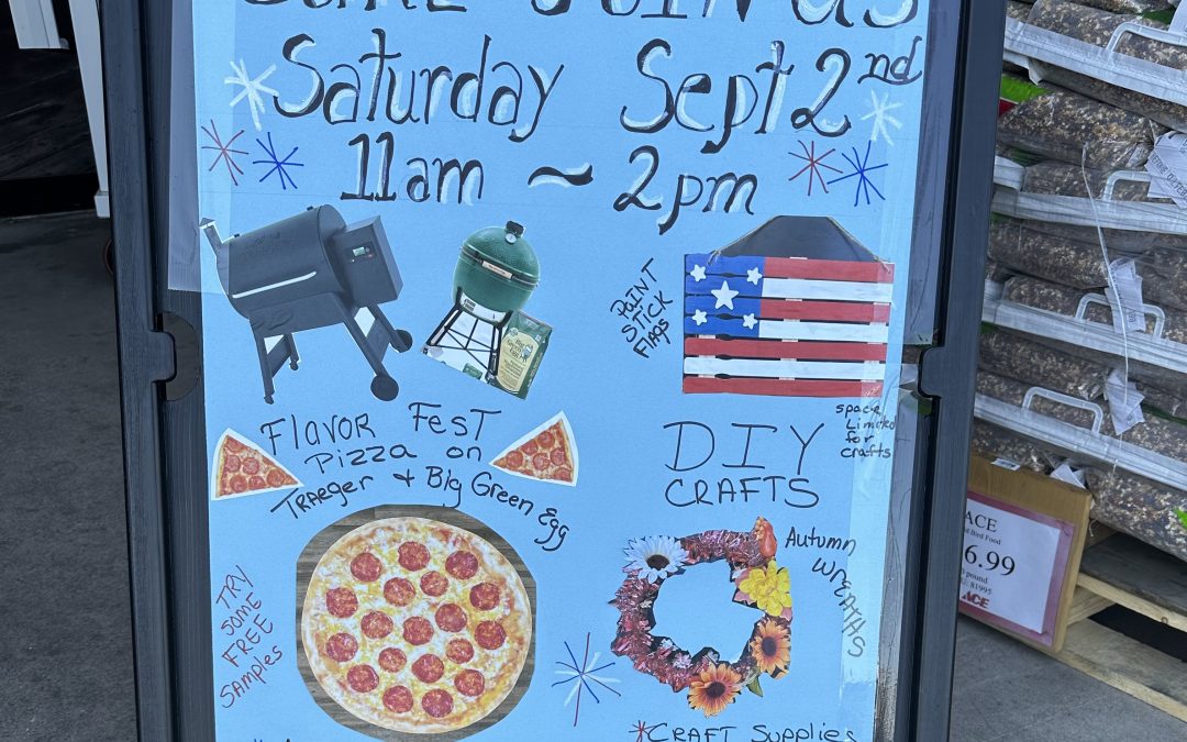 Pizza Dueling – Sample Tasing  – Craft Making EVENT!