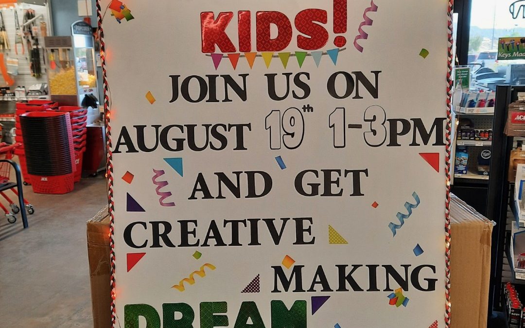 DREAM CATCHER CRAFT EVENT