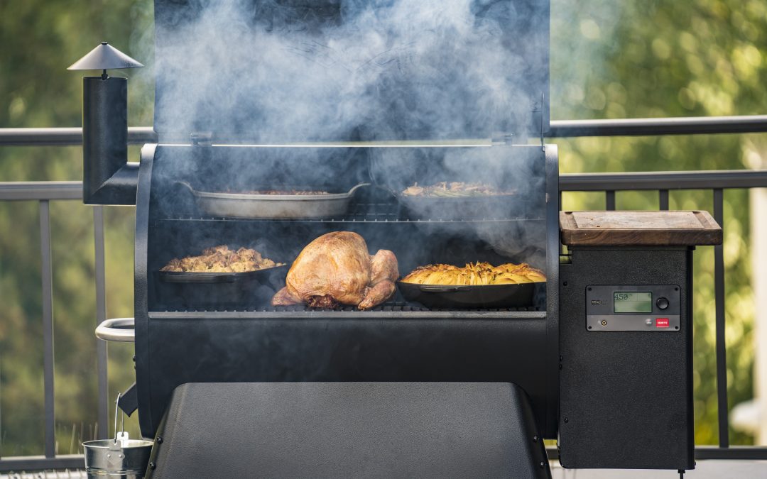 ThanksGRILLING Event at ALL Kabat’s Ace Hardware Stores