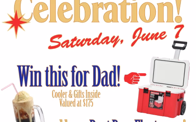 FATHER’S DAY CELEBRATION CONTEST