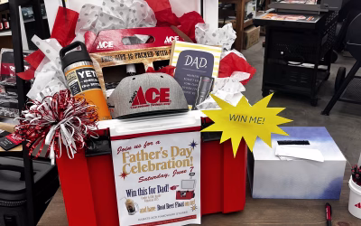 Father’s Day Celebration Contest
